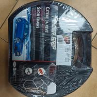 Catene da neve NUOVE