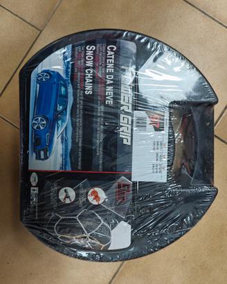 Catene da neve NUOVE