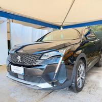 Peugeot 3008 BlueHDi 130 S&S EAT8 Allure Pack