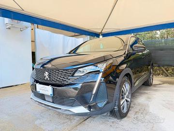 Peugeot 3008 BlueHDi 130 S&S EAT8 Allure Pack