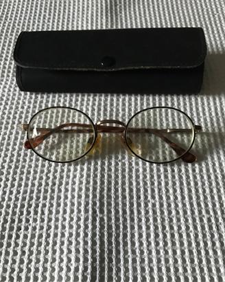 Occhiali da vista Luxottica e Hugo Boss