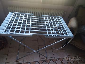 Stendino elettrico