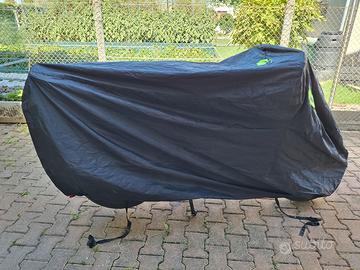 telo rimessaggio moto