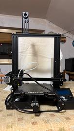 Stampante 3D - Creality Ender 3