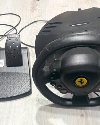 Volante PlayStation