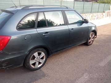 Skoda 1.6 disel