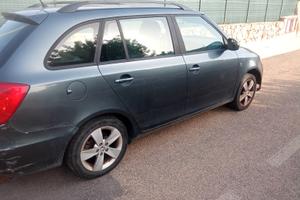 Skoda 1.6 disel