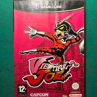 Viewtiful Joe Gamecube