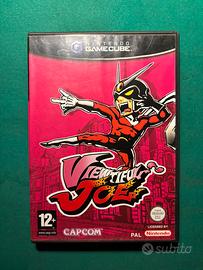 Viewtiful Joe Gamecube