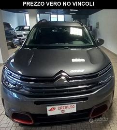 CITROEN C5 Aircross BlueHDi 130 S&S Feel Pack