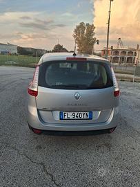 renault gran scenic
