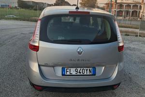 renault gran scenic