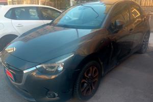 Mazda 2 del 2018
