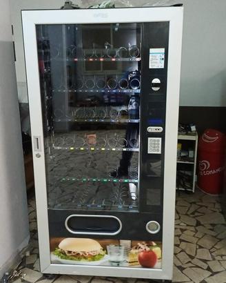 Distributore Fas 1050