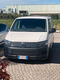 Volkswagen Transporter t6