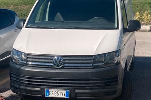 Volkswagen Transporter t6