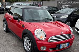 Mini 1.6 16V Cooper Salt