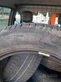 pneumatici 225/55/17