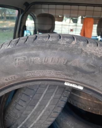 pneumatici 225/55/17