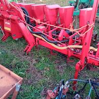 Seminatrice Gaspardo 520 8 file