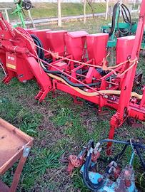 Seminatrice Gaspardo 520 8 file