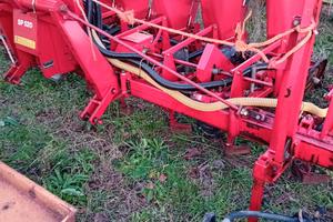 Seminatrice Gaspardo 520 8 file