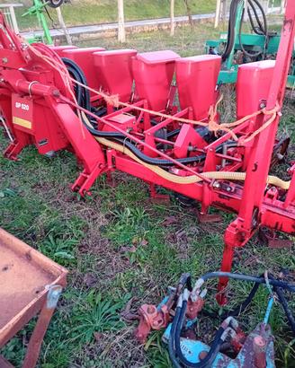 Seminatrice Gaspardo 520 8 file