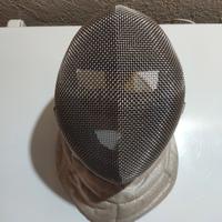 Maschera da scherma taglia 0