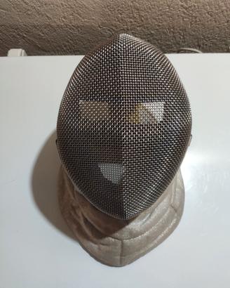 Maschera da scherma taglia 0