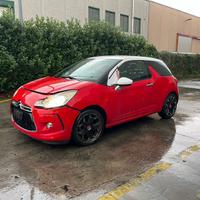 ricambi usati CITROEN DS 3