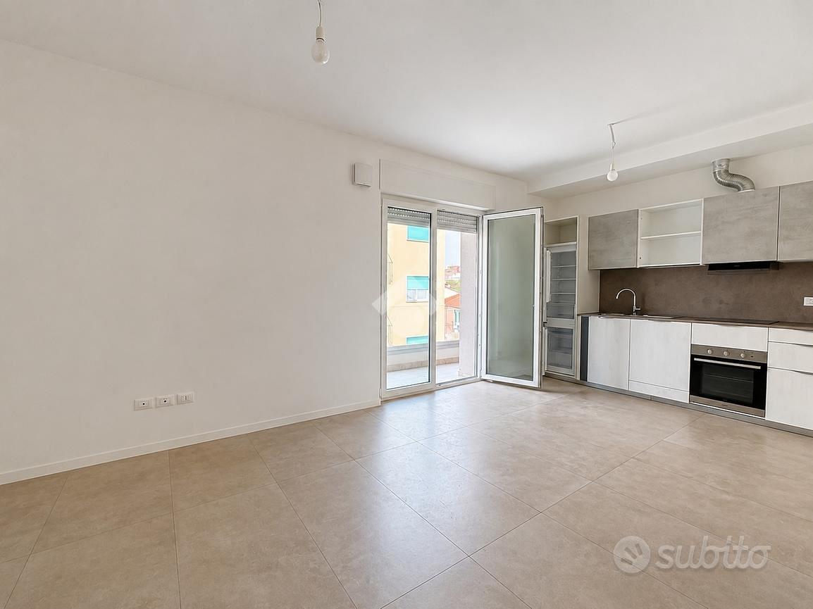 Appartamento – Ancona, Palombare - Vista 3