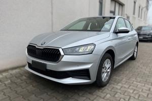 Skoda Fabia 1.0 GPL 80 CV