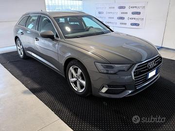 AUDI A6 Avant 40 TDI S tronic Business - PROMO