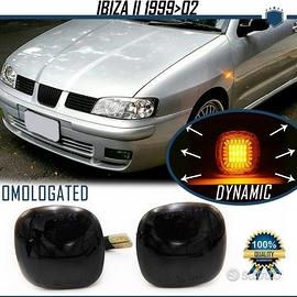 Frecce LED SEAT CORDOBA 6K Dinamiche Sequenziali