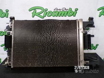 KIT RADIATORI OPEL ASTRA J 1.6 BENZINA 2012