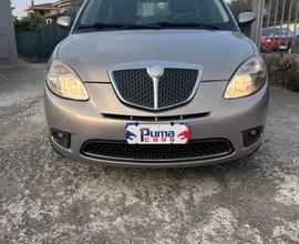 Lancia Ypsilon 1.3 MJT 90 CV Platino