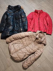 Abbigliamento donna o ragazza