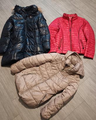 Abbigliamento donna o ragazza