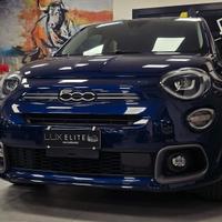 Fiat 500X 1.5 T4 HYBRID SPORT DCT_SERVICE_GARANZIA