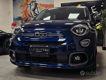 Fiat 500X 1.5 T4 HYBRID SPORT DCT_SERVICE_GARANZIA
