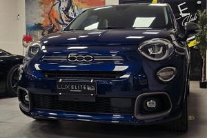 Fiat 500X 1.5 T4 HYBRID SPORT DCT_SERVICE_GARANZIA