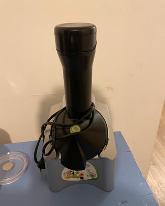 Gelatiera sorbettiera yonanas