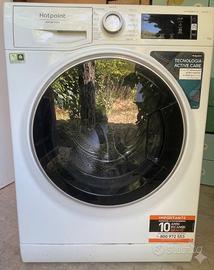 Lavatrice Hotpoint Ariston 10 kg Active Care