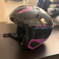 Casco da sci