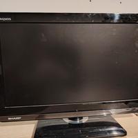 TV sharp