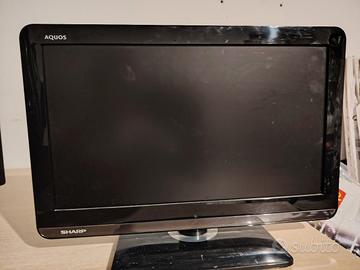 TV sharp
