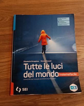 Tutte le luci del mondo