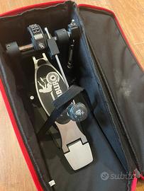 Pedale singolo Tamburo