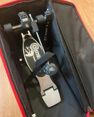 Pedale singolo Tamburo