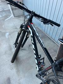 mtb taglia xs